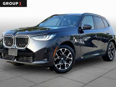 Used 2025 BMW X3 xDrive30i