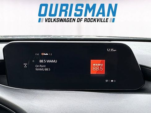 Used 2024 MAZDA MAZDA3 s image 14