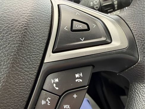 Used 2018 Ford Fusion S FWD image 27