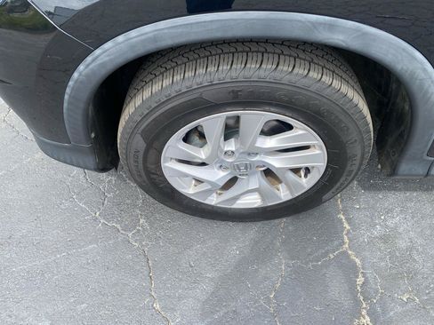 Used 2015 Honda CR-V EX-L image 5