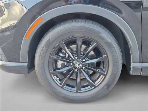 Used 2024 Honda CR-V Sport-L image 14