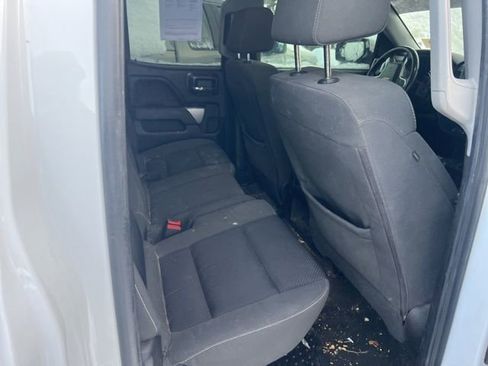 Used 2018 Chevrolet Silverado 1500 LT w/ All Star Edition image 20