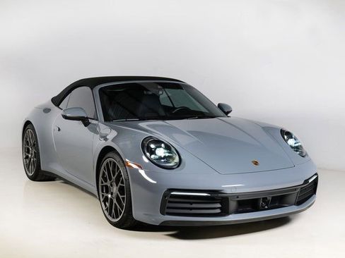 Used 2024 Porsche 911 Carrera image 7