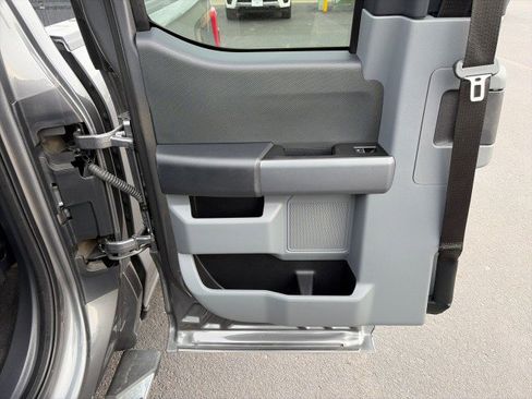 Used 2023 Ford F150 XLT w/ Equipment Group 302A High image 22