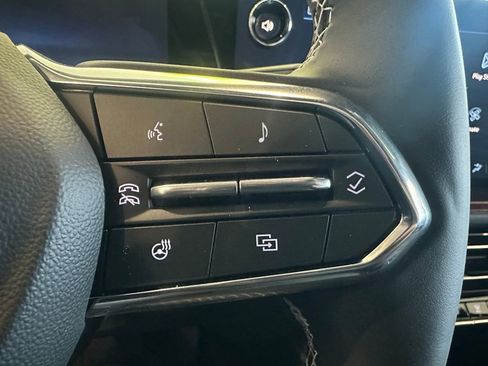 New 2026 Chevrolet Traverse Z71 w/ Driver Confidence Package image 30