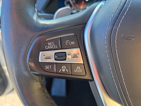 Certified 2022 BMW X5 xDrive40i image 25