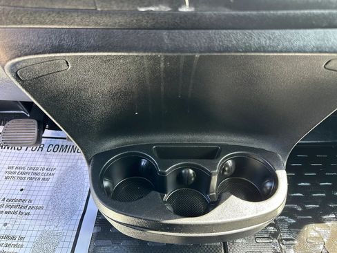 Used 2015 RAM ProMaster 1500 image 21