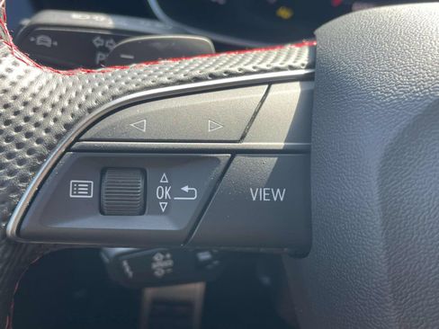 Used 2025 Audi Q3 2.0T Premium Plus w/ Premium Plus Package AWD/4WD image 22
