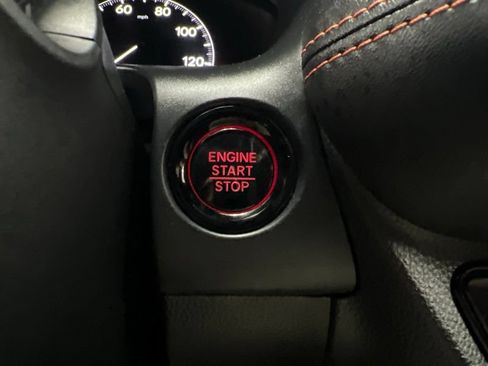 Used 2024 Honda HR-V Sport image 25