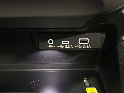 New 2026 Subaru Crosstrek 2.5i Wilderness image 29