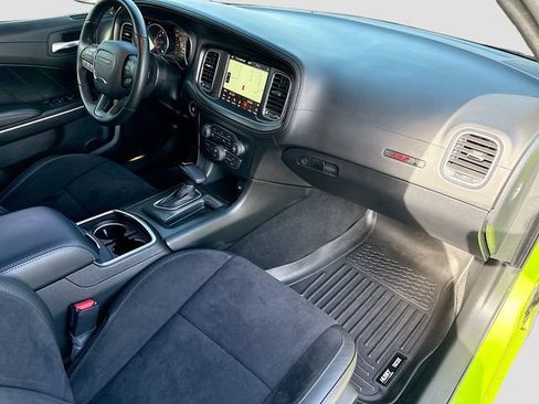Used 2023 Dodge Charger Scat Pack w/ Plus Group RWD image 30