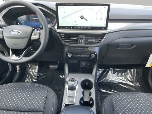 New 2026 Ford Escape Active w/ Active Premium Tech Pack image 13