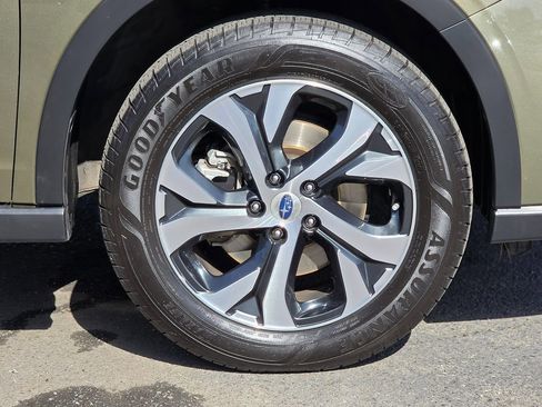 Used 2022 Subaru Outback Limited image 8