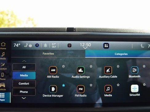 New 2026 Jeep Wrangler Willys image 34