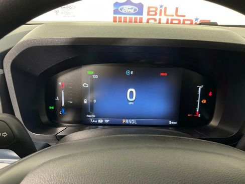 New 2026 Ford Maverick XLT FWD image 26