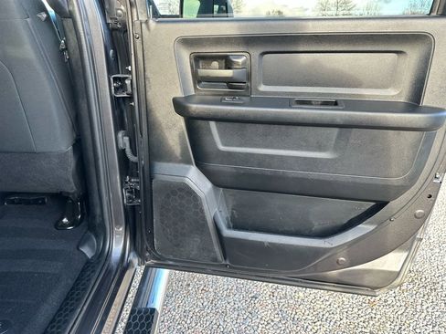 Used 2021 RAM 2500 Tradesman image 22