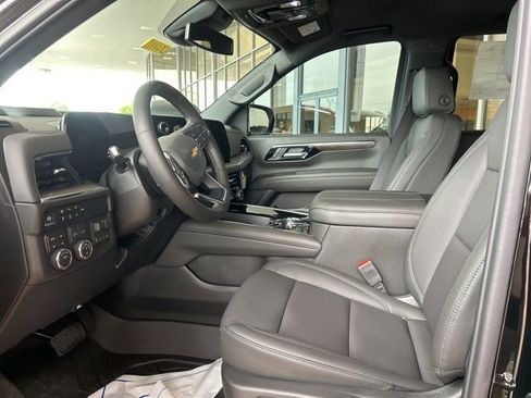 New 2026 Chevrolet Tahoe LT AWD/4WD image 14
