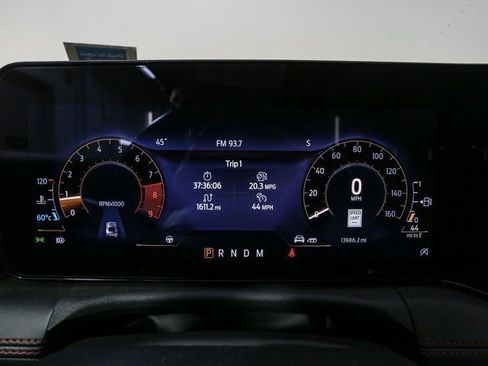 Used 2024 Ford Mustang GT Premium w/ GT Performance Package image 33