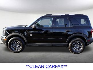 Used 2025 Ford Bronco Sport Big Bend AWD/4WD video 2