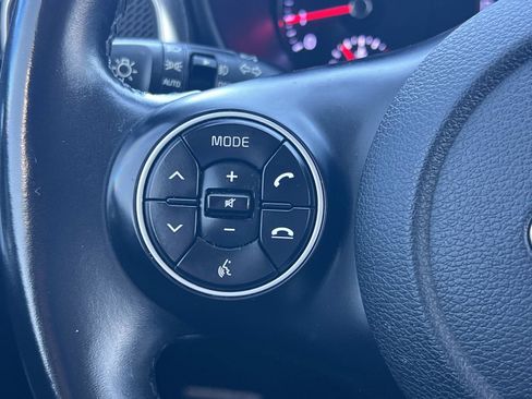 Used 2021 Kia Soul GT-Line image 9