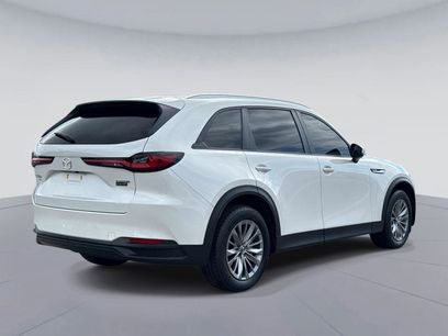 Certified 2025 MAZDA CX-90 3.3 Turbo w/ Select Package