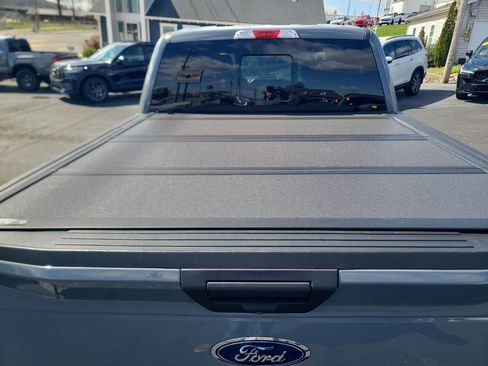 Used 2020 Ford F150 XLT w/ Equipment Group 302A Luxury image 8