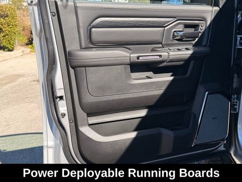 New 2026 RAM 2500 Rebel w/ Rebel Level 2 Equipment Group AWD/4WD image 31