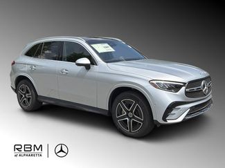 New 2026 Mercedes-Benz GLC 300 4MATIC video 1
