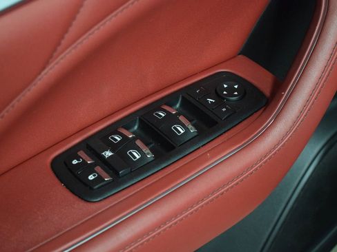 Certified 2022 Maserati Levante Modena AWD/4WD image 38