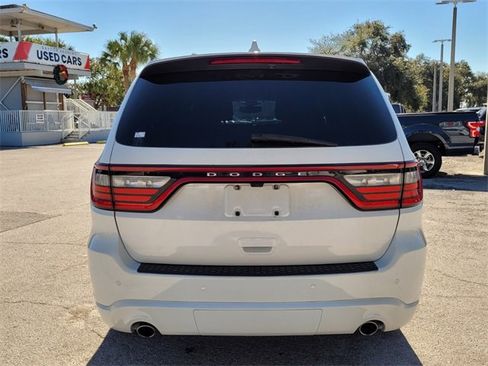 Certified 2022 Dodge Durango R/T image 8