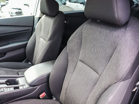 Certified 2024 Honda Accord EX image 28
