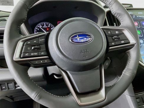 New 2026 Subaru Ascent Touring image 11