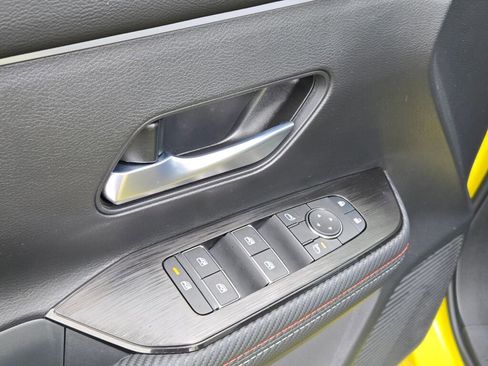 New 2026 Nissan Kicks SR w/ SR Premium Package image 19