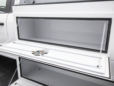 New 2024 Ford F350 XL w/ XL Chrome Package image 20