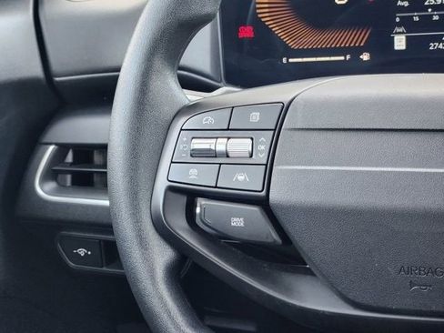 Used 2025 Kia K4 LXS image 28