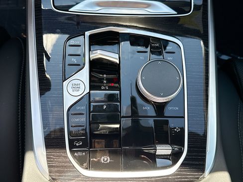 New 2026 BMW X7 xDrive40i w/ M Sport Package image 32