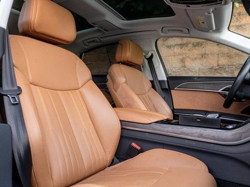 Used 2022 Audi A8 L 3.0T image 31