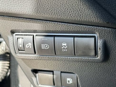 Used 2024 Toyota Corolla Cross AWD Hybrid image 25
