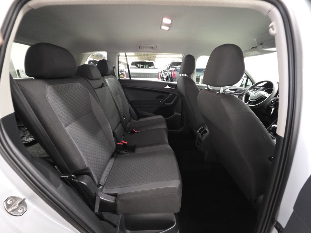 Used 2018 Volkswagen Tiguan S AWD/4WD image 24