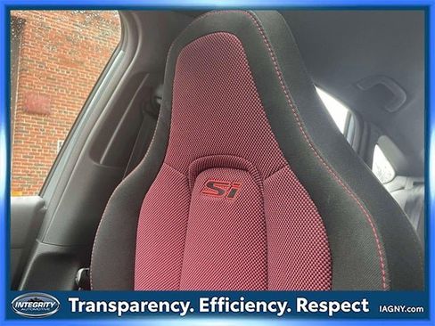 Used 2024 Honda Civic Si image 29