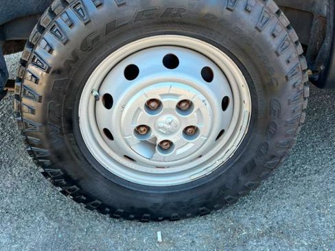 Used 2019 RAM ProMaster 3500 FWD image 13