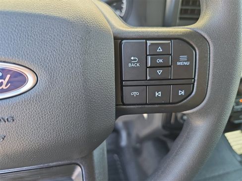 New 2026 Ford F350 XL image 48