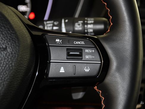 Certified 2025 Honda Pilot TrailSport image 22