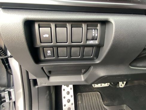 New 2025 Subaru WRX Premium image 30