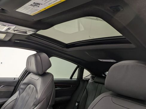 Used 2019 BMW X6 xDrive35i w/ Premium Package image 15