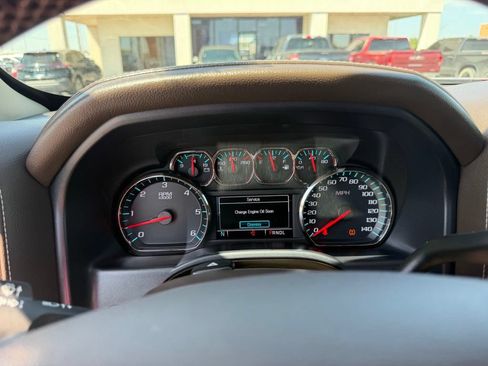 Used 2018 GMC Sierra 1500 SLT w/ SLT Premium Package AWD/4WD image 34