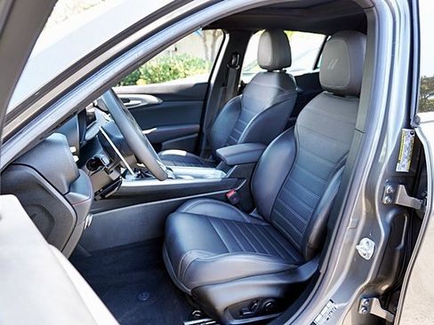 Certified 2024 Dodge Hornet R/T Plus image 15