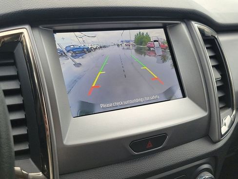 Used 2022 Ford Ranger XLT w/ Equipment Group 302A High image 18