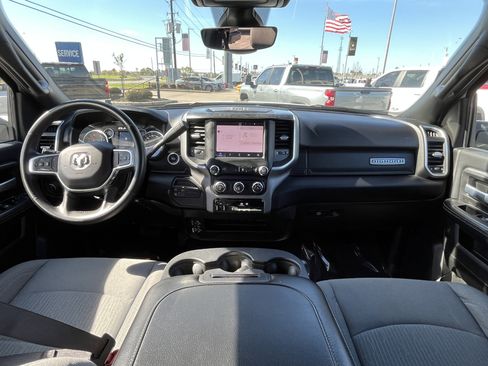 Used 2024 RAM 2500 Big Horn image 33