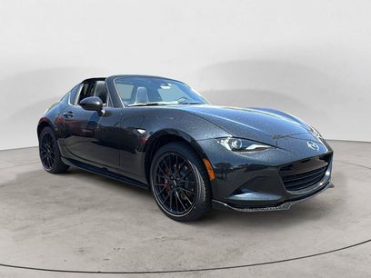 New 2026 MAZDA MX-5 Miata RF Club w/ Interior Package
